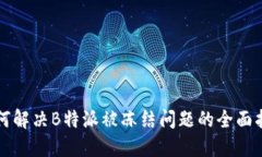 如何解决B特派被冻结问题的全面指南