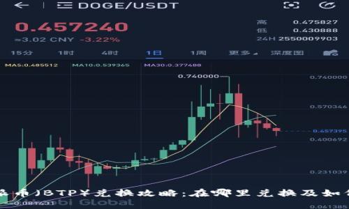 比特派币(BTP)兑换攻略:在哪里兑换及如何操作