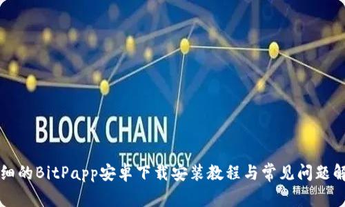 详细的BitPapp安卓下载安装教程与常见问题解析