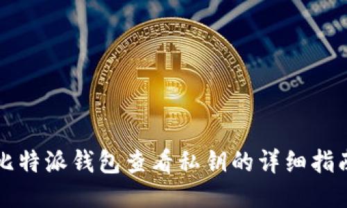 比特派钱包查看私钥的详细指南