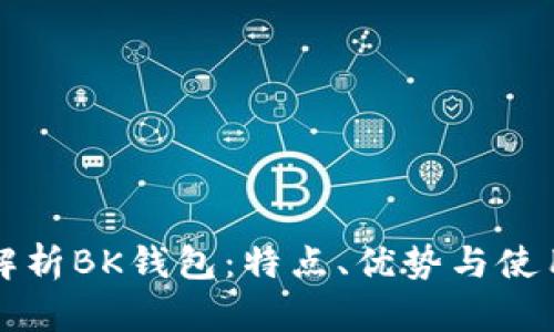 全面解析BK钱包：特点、优势与使用指南