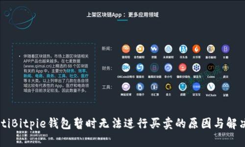 bijaotiBitpie钱包暂时无法进行买卖的原因与解决方案