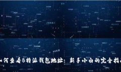 如何查看B特派钱包地址: 新手小白的完