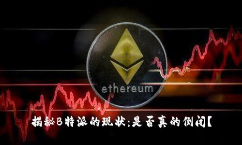 揭秘B特派的现状:是否真的倒闭?