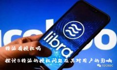 特派有授权吗探讨B特派的授权问题及