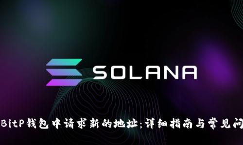 如何在BitP钱包中请求新的地址:详细指南与常见问题解答