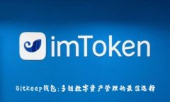BitKeep钱包：多链数字资产管理的最佳