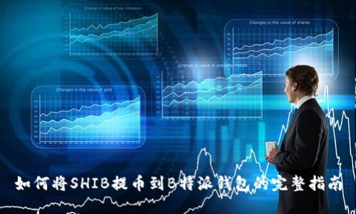 如何将SHIB提币到B特派钱包的完整指南