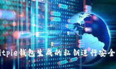 如何使用Bitpie钱包生成的私钥进行安全