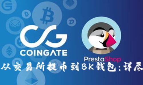 如何从交易所提币到BK钱包:详尽指南