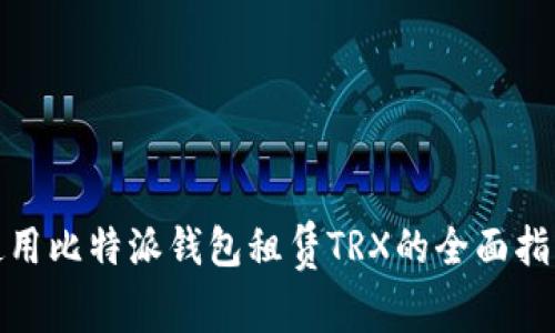 使用比特派钱包租赁TRX的全面指南