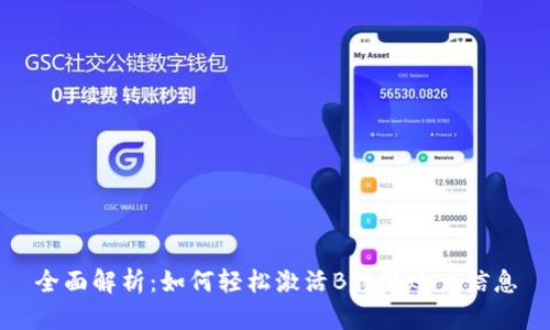 全面解析:如何轻松激活B特派账户信息