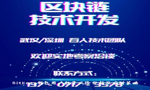 BitKeep钱包用户投资风险分析及应对策略