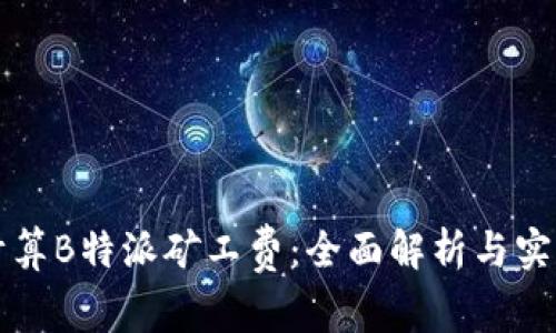 如何计算B特派矿工费：全面解析与实用指南