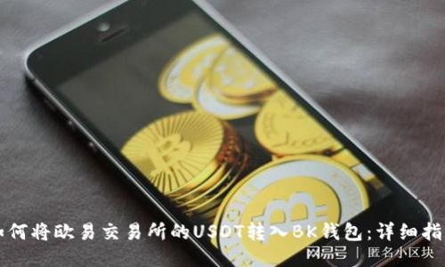 如何将欧易交易所的USDT转入BK钱包:详细指南
