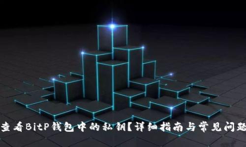 如何查看BitP钱包中的私钥?详细指南与常见问题解答