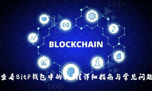 如何查看BitP钱包中的私钥?详细指南与常见问题解答