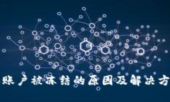 比特派账户被冻结的原因及解决方案详