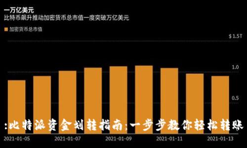 :比特派资金划转指南:一步步教你轻松转账