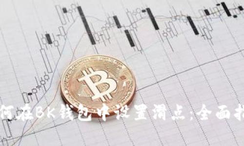 如何在BK钱包中设置滑点:全面指南