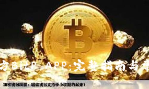 如何下载官方BitP APP:完整指南与常见问题解答