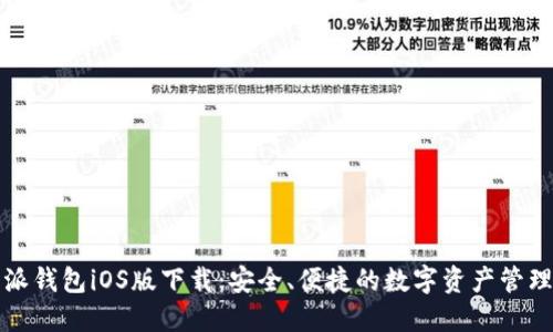比特派钱包iOS版下载:安全、便捷的数字资产管理工具