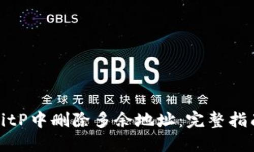 如何在BitP中删除多余地址:完整指南与技巧
