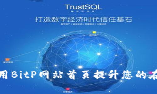如何有效利用BitP网站首页提升您的在线交易体验