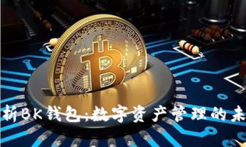 全面解析BK钱包:数字资产管理的未来选择