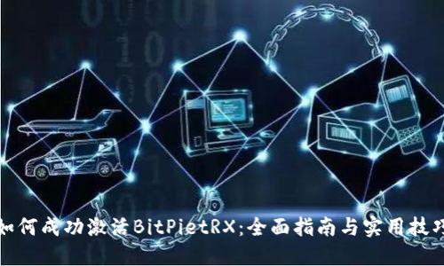如何成功激活BitPietRX:全面指南与实用技巧
