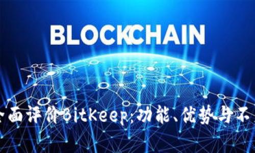 如何全面评价BitKeep:功能、优势与不足分析