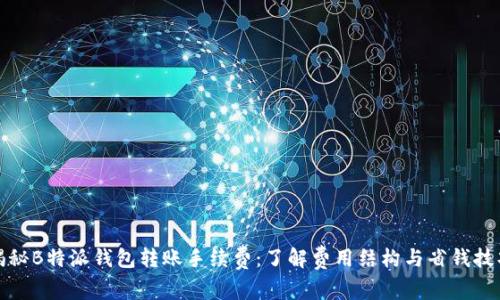 揭秘B特派钱包转账手续费:了解费用结构与省钱技巧