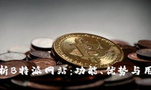 全面解析B特派网站:功能、优势与用户体验