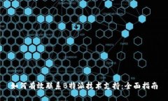 如何有效联系B特派技术支持：全面指