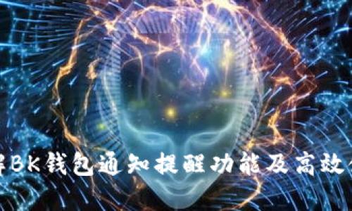 全面了解BK钱包通知提醒功能及高效使用技巧