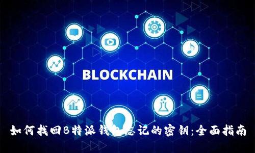 如何找回B特派钱包忘记的密钥:全面指南