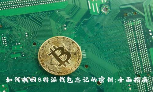 如何找回B特派钱包忘记的密钥:全面指南