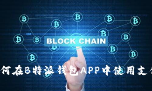 深入解析:如何在B特派钱包APP中使用支付宝进行交易