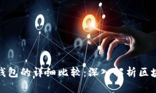 BitP钱包与冷钱包的详细比较:深入解析区块链钱包的选择