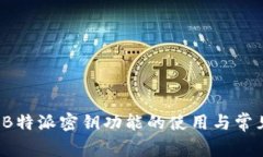 深入解析：B特派密钥功能的使用与常
