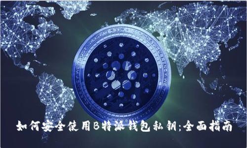 如何安全使用B特派钱包私钥:全面指南