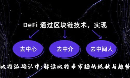 比特派确认中：解读比特币市场的现状与趋势