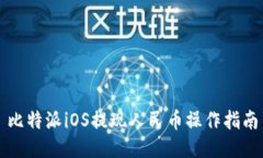 比特派iOS提现人民币操作指南