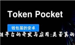 区块链平台的开发与应用：是否真的容