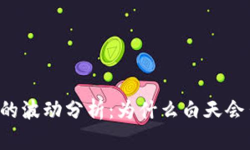 虚拟货币市场的波动分析:为什么白天会出现价格下跌?