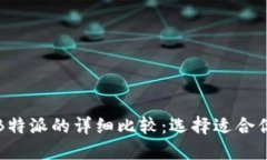 比太钱包与B特派的详细比较：选择适