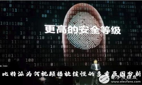 比特派为何视频播放缓慢的多重原因分析