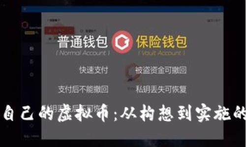 如何创建自己的虚拟币:从构想到实施的全面指南