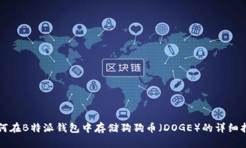 如何在B特派钱包中存储狗狗币(DOGE)的详细指南