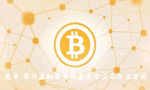 龙币:新兴虚拟货币的未来潜力与价值分析